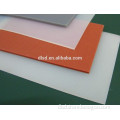 silicon rubber heating pad sheet